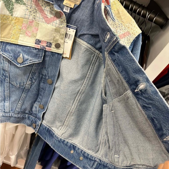 Brand new. Ralph lauren women jacket. - Picture 5 of 7